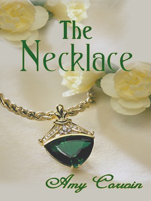 cover image of The Necklace